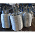 Produttori di filo zincato a basso prezzo